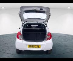 Suzuki Celerio  2015 SUZUKI CELERIO 1.0 SZ2 – ULEZ FREE & 66 MPG! 

 ULEZ COMPLIANT! |  MOT UNTI - 31