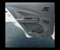 Suzuki Celerio  2015 SUZUKI CELERIO 1.0 SZ2 – ULEZ FREE & 66 MPG! 

 ULEZ COMPLIANT! |  MOT UNTI - 34