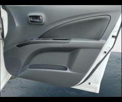 Suzuki Celerio  2015 SUZUKI CELERIO 1.0 SZ2 – ULEZ FREE & 66 MPG! 

 ULEZ COMPLIANT! |  MOT UNTI - 38