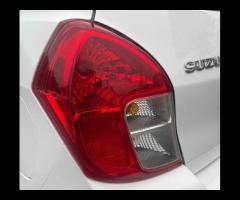 Suzuki Celerio  2015 SUZUKI CELERIO 1.0 SZ2 – ULEZ FREE & 66 MPG! 

 ULEZ COMPLIANT! |  MOT UNTI - 40