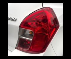 Suzuki Celerio  2015 SUZUKI CELERIO 1.0 SZ2 – ULEZ FREE & 66 MPG! 

 ULEZ COMPLIANT! |  MOT UNTI - 44