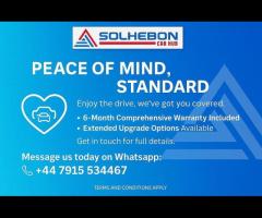 Suzuki Celerio  2015 SUZUKI CELERIO 1.0 SZ2 – ULEZ FREE & 66 MPG! 

 ULEZ COMPLIANT! |  MOT UNTI - 49