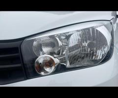 Suzuki Celerio  2015 SUZUKI CELERIO 1.0 SZ2 – ULEZ FREE & 66 MPG! 

 ULEZ COMPLIANT! |  MOT UNTI - 52