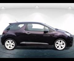DS AUTOMOBILES DS 3  2015 DS 3 1.6 BLUEHDI DSPORT – 79 MPG & ULEZ FREE! 

 ULEZ COMPLIANT! |  MO - 3