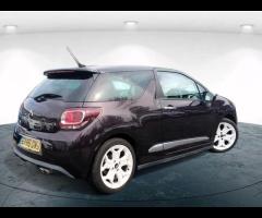 DS AUTOMOBILES DS 3  2015 DS 3 1.6 BLUEHDI DSPORT – 79 MPG & ULEZ FREE! 

 ULEZ COMPLIANT! |  MO - 4