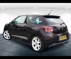 DS AUTOMOBILES DS 3  2015 DS 3 1.6 BLUEHDI DSPORT – 79 MPG & ULEZ FREE! 

 ULEZ COMPLIANT! |  MO - 7