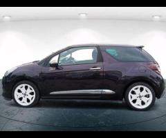 DS AUTOMOBILES DS 3  2015 DS 3 1.6 BLUEHDI DSPORT – 79 MPG & ULEZ FREE! 

 ULEZ COMPLIANT! |  MO - 8