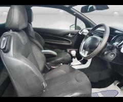 DS AUTOMOBILES DS 3  2015 DS 3 1.6 BLUEHDI DSPORT – 79 MPG & ULEZ FREE! 

 ULEZ COMPLIANT! |  MO - 14