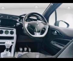 DS AUTOMOBILES DS 3  2015 DS 3 1.6 BLUEHDI DSPORT – 79 MPG & ULEZ FREE! 

 ULEZ COMPLIANT! |  MO - 22