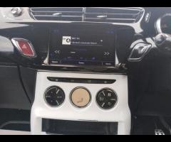 DS AUTOMOBILES DS 3  2015 DS 3 1.6 BLUEHDI DSPORT – 79 MPG & ULEZ FREE! 

 ULEZ COMPLIANT! |  MO - 33