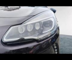 DS AUTOMOBILES DS 3  2015 DS 3 1.6 BLUEHDI DSPORT – 79 MPG & ULEZ FREE! 

 ULEZ COMPLIANT! |  MO - 51