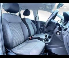 Volkswagen Polo  2015 VOLKSWAGEN POLO 1.2 TSI BLUEMOTION TECH SE - ULEZ FREE, LOW MILES & WARRAN - 15