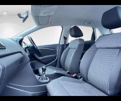 Volkswagen Polo  2015 VOLKSWAGEN POLO 1.2 TSI BLUEMOTION TECH SE - ULEZ FREE, LOW MILES & WARRAN - 19