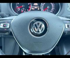 Volkswagen Polo  2015 VOLKSWAGEN POLO 1.2 TSI BLUEMOTION TECH SE - ULEZ FREE, LOW MILES & WARRAN - 26