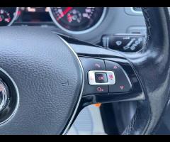 Volkswagen Polo  2015 VOLKSWAGEN POLO 1.2 TSI BLUEMOTION TECH SE - ULEZ FREE, LOW MILES & WARRAN - 27