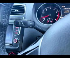 Volkswagen Polo  2015 VOLKSWAGEN POLO 1.2 TSI BLUEMOTION TECH SE - ULEZ FREE, LOW MILES & WARRAN - 28