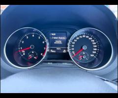 Volkswagen Polo  2015 VOLKSWAGEN POLO 1.2 TSI BLUEMOTION TECH SE - ULEZ FREE, LOW MILES & WARRAN - 31