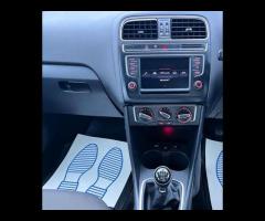 Volkswagen Polo  2015 VOLKSWAGEN POLO 1.2 TSI BLUEMOTION TECH SE - ULEZ FREE, LOW MILES & WARRAN - 35