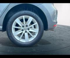 Volkswagen Polo  2015 VOLKSWAGEN POLO 1.2 TSI BLUEMOTION TECH SE - ULEZ FREE, LOW MILES & WARRAN - 40