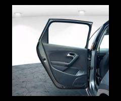 Volkswagen Polo  2015 VOLKSWAGEN POLO 1.2 TSI BLUEMOTION TECH SE - ULEZ FREE, LOW MILES & WARRAN - 43