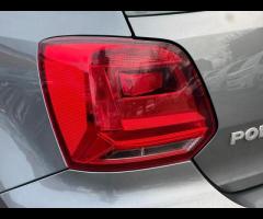 Volkswagen Polo  2015 VOLKSWAGEN POLO 1.2 TSI BLUEMOTION TECH SE - ULEZ FREE, LOW MILES & WARRAN - 46