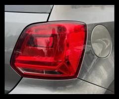 Volkswagen Polo  2015 VOLKSWAGEN POLO 1.2 TSI BLUEMOTION TECH SE - ULEZ FREE, LOW MILES & WARRAN - 50