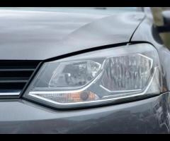 Volkswagen Polo  2015 VOLKSWAGEN POLO 1.2 TSI BLUEMOTION TECH SE - ULEZ FREE, LOW MILES & WARRAN - 59