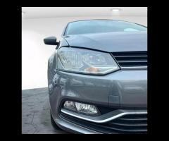 Volkswagen Polo  2015 VOLKSWAGEN POLO 1.2 TSI BLUEMOTION TECH SE - ULEZ FREE, LOW MILES & WARRAN - 62