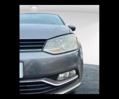 Volkswagen Polo  2015 VOLKSWAGEN POLO 1.2 TSI BLUEMOTION TECH SE - ULEZ FREE, LOW MILES & WARRAN - 63