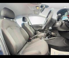 Vauxhall Corsa  2017 VAUXHALL CORSA 1.4i SRi – ONLY 49K MILES & 55 MPG! 

 55 MPG! |  MOT UNTIL - 14