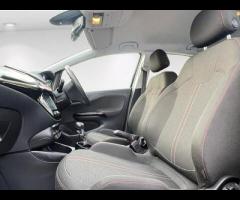 Vauxhall Corsa  2017 VAUXHALL CORSA 1.4i SRi – ONLY 49K MILES & 55 MPG! 

 55 MPG! |  MOT UNTIL - 18