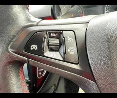 Vauxhall Corsa  2017 VAUXHALL CORSA 1.4i SRi – ONLY 49K MILES & 55 MPG! 

 55 MPG! |  MOT UNTIL - 25