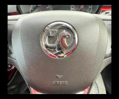 Vauxhall Corsa  2017 VAUXHALL CORSA 1.4i SRi – ONLY 49K MILES & 55 MPG! 

 55 MPG! |  MOT UNTIL - 26