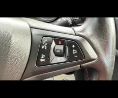 Vauxhall Corsa  2017 VAUXHALL CORSA 1.4i SRi – ONLY 49K MILES & 55 MPG! 

 55 MPG! |  MOT UNTIL - 27