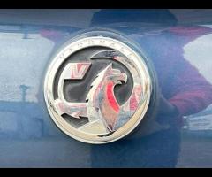 Vauxhall Corsa  2017 VAUXHALL CORSA 1.4i SRi – ONLY 49K MILES & 55 MPG! 

 55 MPG! |  MOT UNTIL - 48