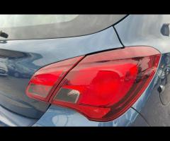 Vauxhall Corsa  2017 VAUXHALL CORSA 1.4i SRi – ONLY 49K MILES & 55 MPG! 

 55 MPG! |  MOT UNTIL - 49