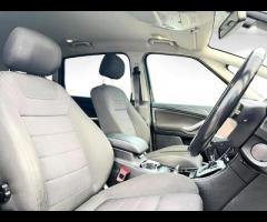 Ford S-Max  2014 FORD S-MAX 2.0 TDCI TITANIUM POWERSHIFT - 7 SEATS & LOW MILES! 

 MAJOR SERVICE - 15