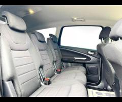 Ford S-Max  2014 FORD S-MAX 2.0 TDCI TITANIUM POWERSHIFT - 7 SEATS & LOW MILES! 

 MAJOR SERVICE - 16