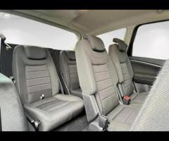 Ford S-Max  2014 FORD S-MAX 2.0 TDCI TITANIUM POWERSHIFT - 7 SEATS & LOW MILES! 

 MAJOR SERVICE - 17