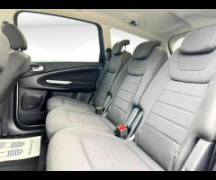 Ford S-Max  2014 FORD S-MAX 2.0 TDCI TITANIUM POWERSHIFT - 7 SEATS & LOW MILES! 

 MAJOR SERVICE - 19