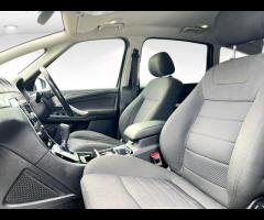 Ford S-Max  2014 FORD S-MAX 2.0 TDCI TITANIUM POWERSHIFT - 7 SEATS & LOW MILES! 

 MAJOR SERVICE - 22