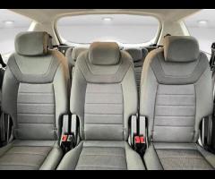 Ford S-Max  2014 FORD S-MAX 2.0 TDCI TITANIUM POWERSHIFT - 7 SEATS & LOW MILES! 

 MAJOR SERVICE - 23