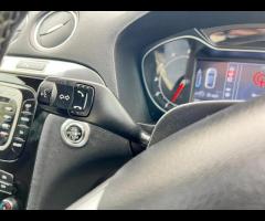 Ford S-Max  2014 FORD S-MAX 2.0 TDCI TITANIUM POWERSHIFT - 7 SEATS & LOW MILES! 

 MAJOR SERVICE - 31