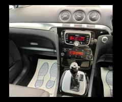 Ford S-Max  2014 FORD S-MAX 2.0 TDCI TITANIUM POWERSHIFT - 7 SEATS & LOW MILES! 

 MAJOR SERVICE - 37