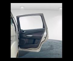 Ford S-Max  2014 FORD S-MAX 2.0 TDCI TITANIUM POWERSHIFT - 7 SEATS & LOW MILES! 

 MAJOR SERVICE - 43