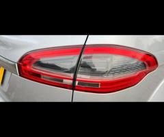 Ford S-Max  2014 FORD S-MAX 2.0 TDCI TITANIUM POWERSHIFT - 7 SEATS & LOW MILES! 

 MAJOR SERVICE - 47