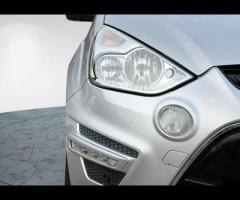 Ford S-Max  2014 FORD S-MAX 2.0 TDCI TITANIUM POWERSHIFT - 7 SEATS & LOW MILES! 

 MAJOR SERVICE - 60