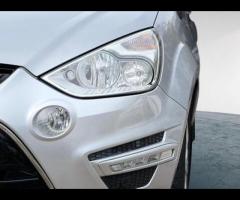 Ford S-Max  2014 FORD S-MAX 2.0 TDCI TITANIUM POWERSHIFT - 7 SEATS & LOW MILES! 

 MAJOR SERVICE - 62