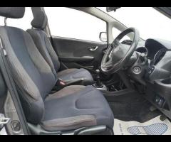 Honda Jazz  2013 HONDA JAZZ 1.4 i-VTEC EX – HUGE BOOT & PANORAMIC ROOF! 

 ULEZ COMPLIANT! |  12 - 14