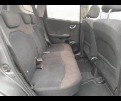 Honda Jazz  2013 HONDA JAZZ 1.4 i-VTEC EX – HUGE BOOT & PANORAMIC ROOF! 

 ULEZ COMPLIANT! |  12 - 15